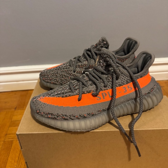 Yeezy sply-350 - Picture 3 of 5